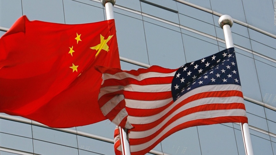 US, China strike deal to ease trade curbs