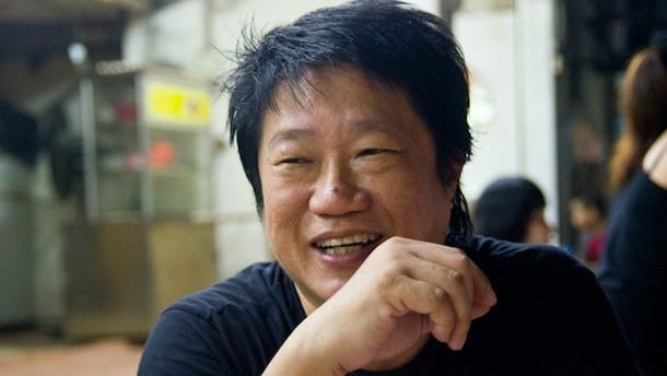Kf Seetoh: If you let ‘sweet promises determine your life in next 5 years, you may get just desserts'