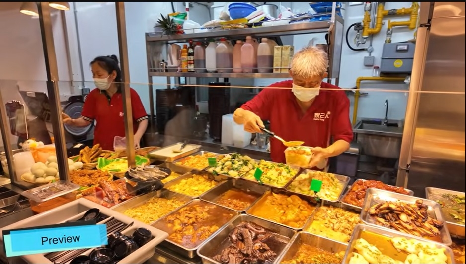 ‘Retailers, hawkers and restaurants need to survive' — KF Seetoh says Urban Hawker NYC costs less to run than Orchard Road, MBS food halls