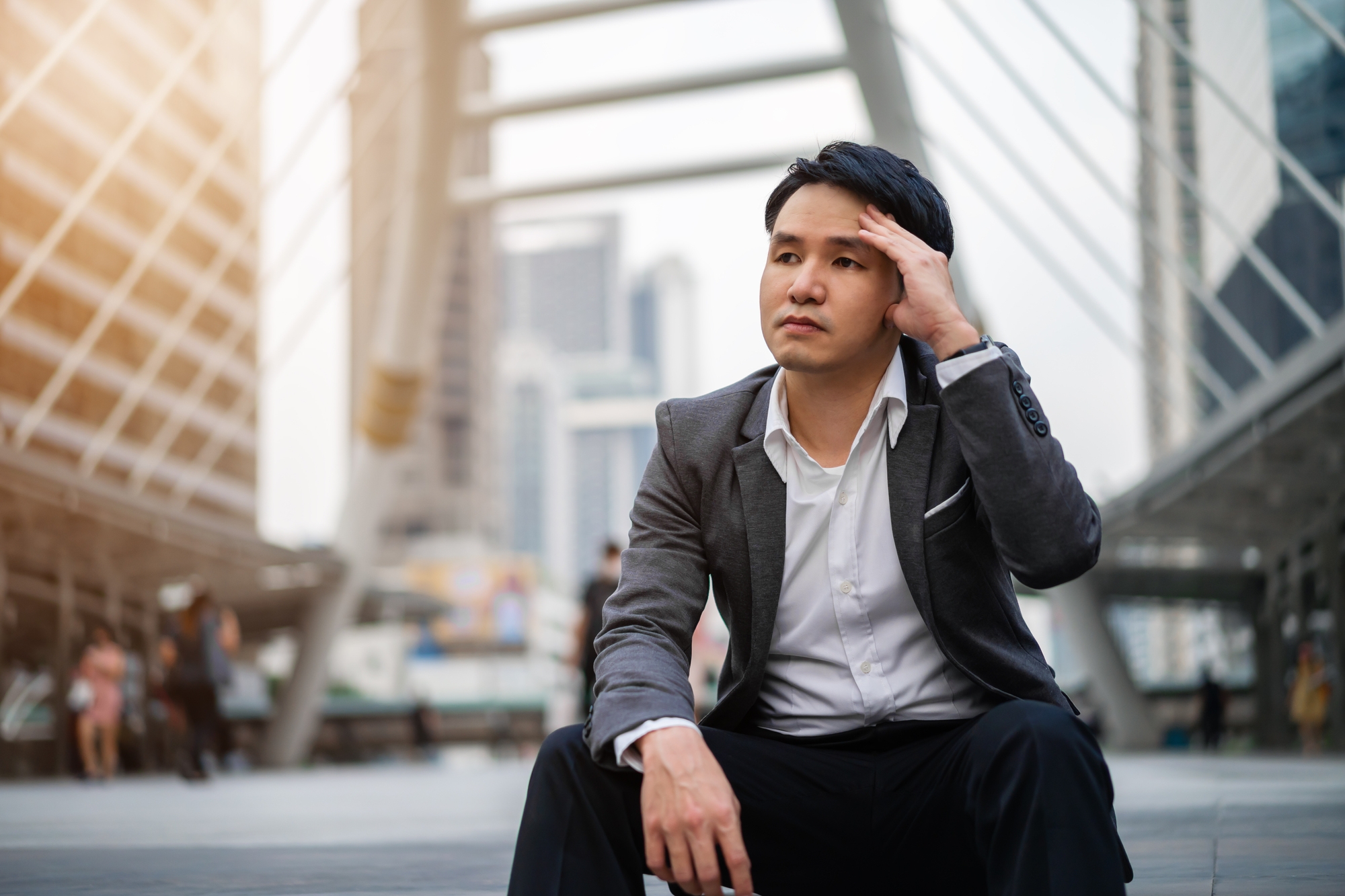 Man asks, ‘Why are companies so insistent on linking everything to your last pay cheque instead of experience and skills?'