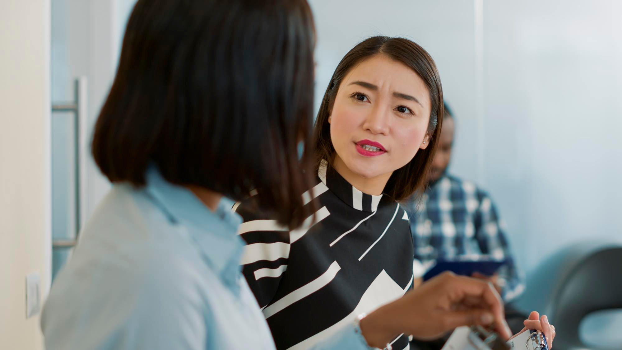 ‘Toxic as hell' — SG financial agent calls out her company director for imposing fines and spending hours gossiping about other agents