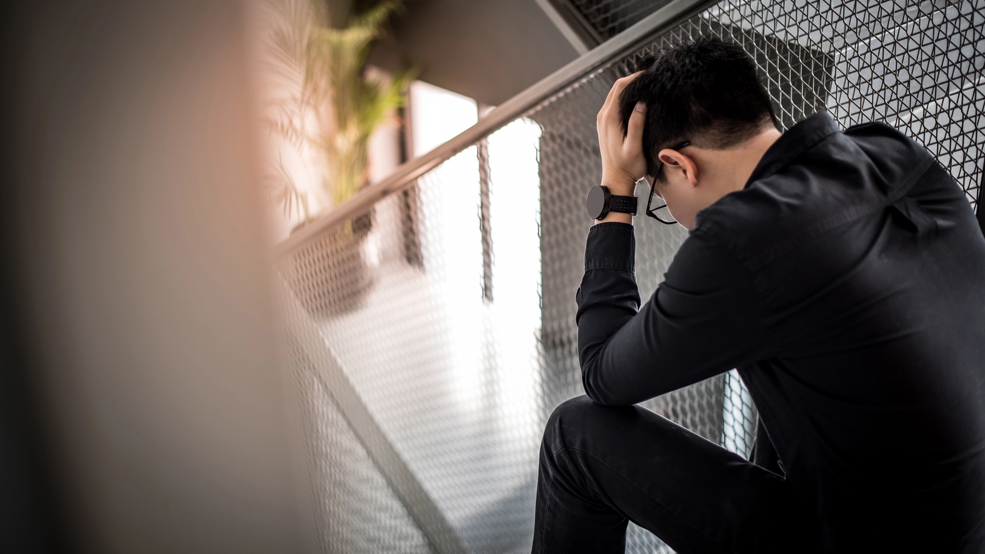 ‘I don't even have time to breathe' — Singaporean worker says his burnout has led to daily anxiety