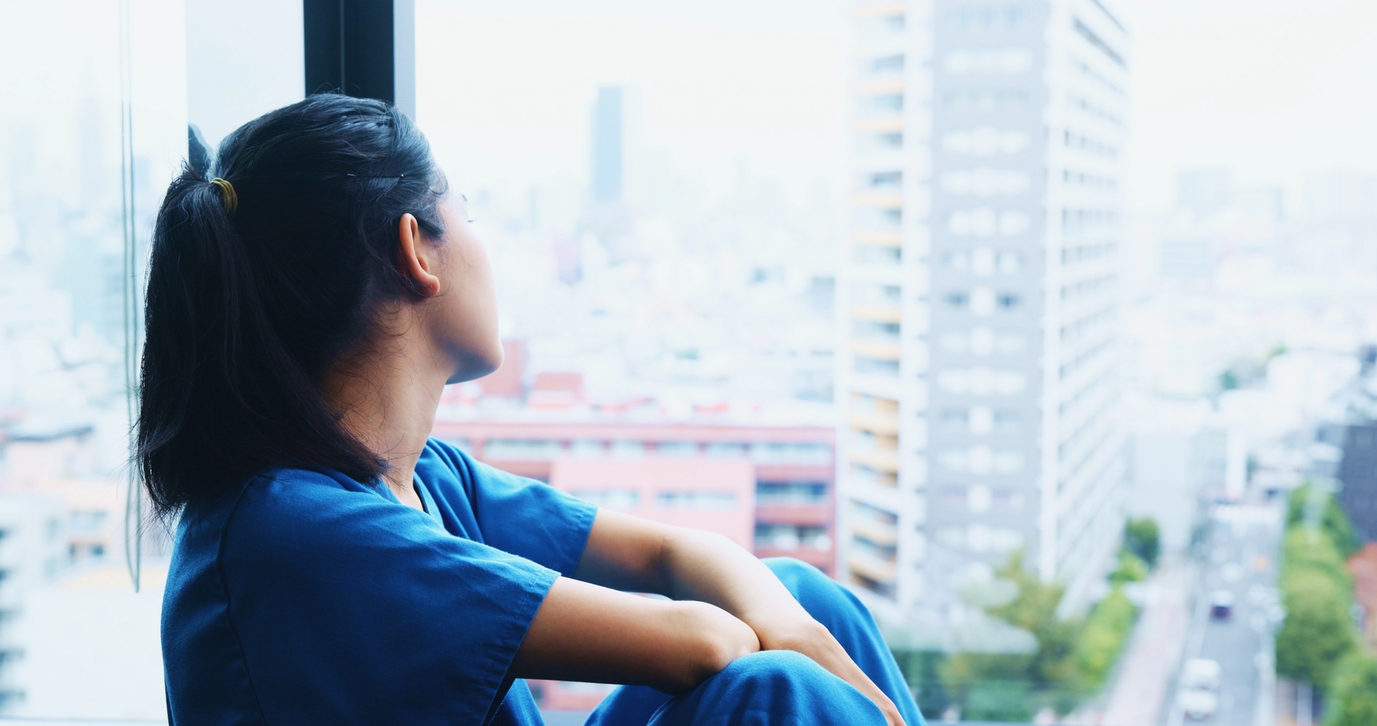 ‘Why is nursing looked down on?' Student in Singapore pushes back against tired stereotypes