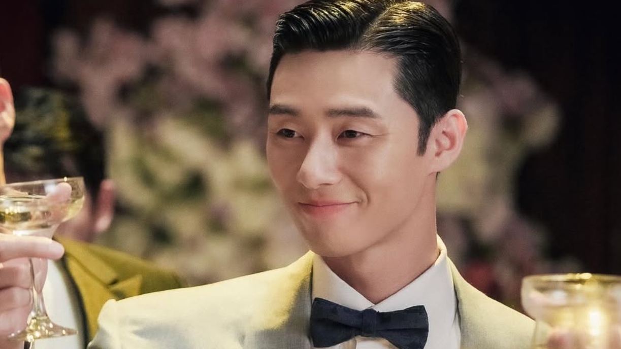 Park Seo Joon's contribution saves boy's life