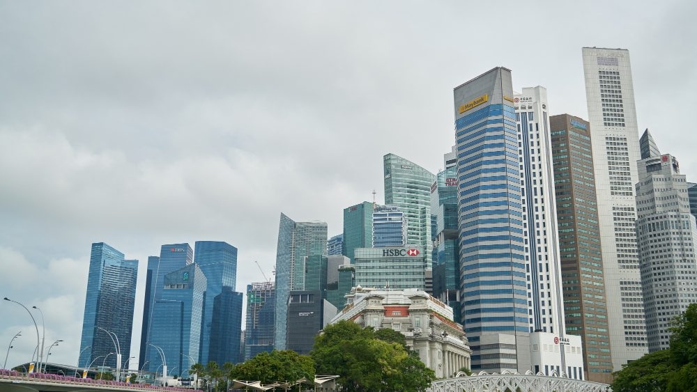 Singapore among top market choices for high-net-worth investors globally