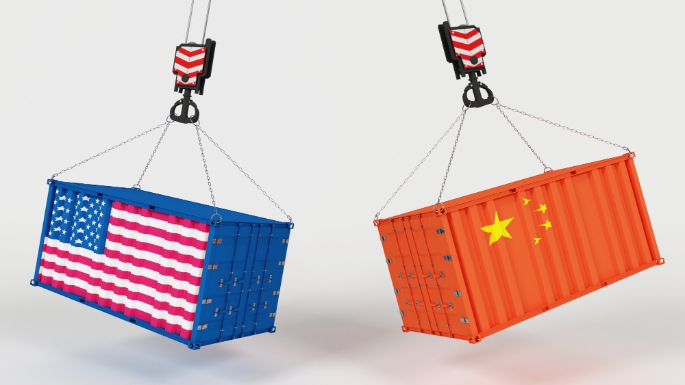 Can Singapore choose between America and China? What have they to offer