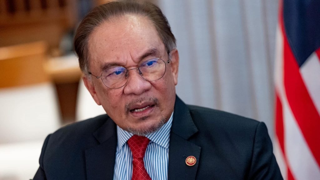Immunity split: Why Anwar faces trial while Trump is shielded