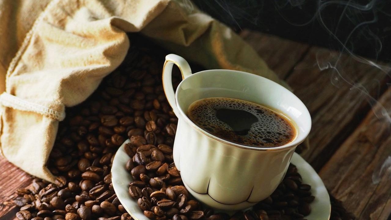 China's coffee craze moves to the countryside — but can the buzz last?