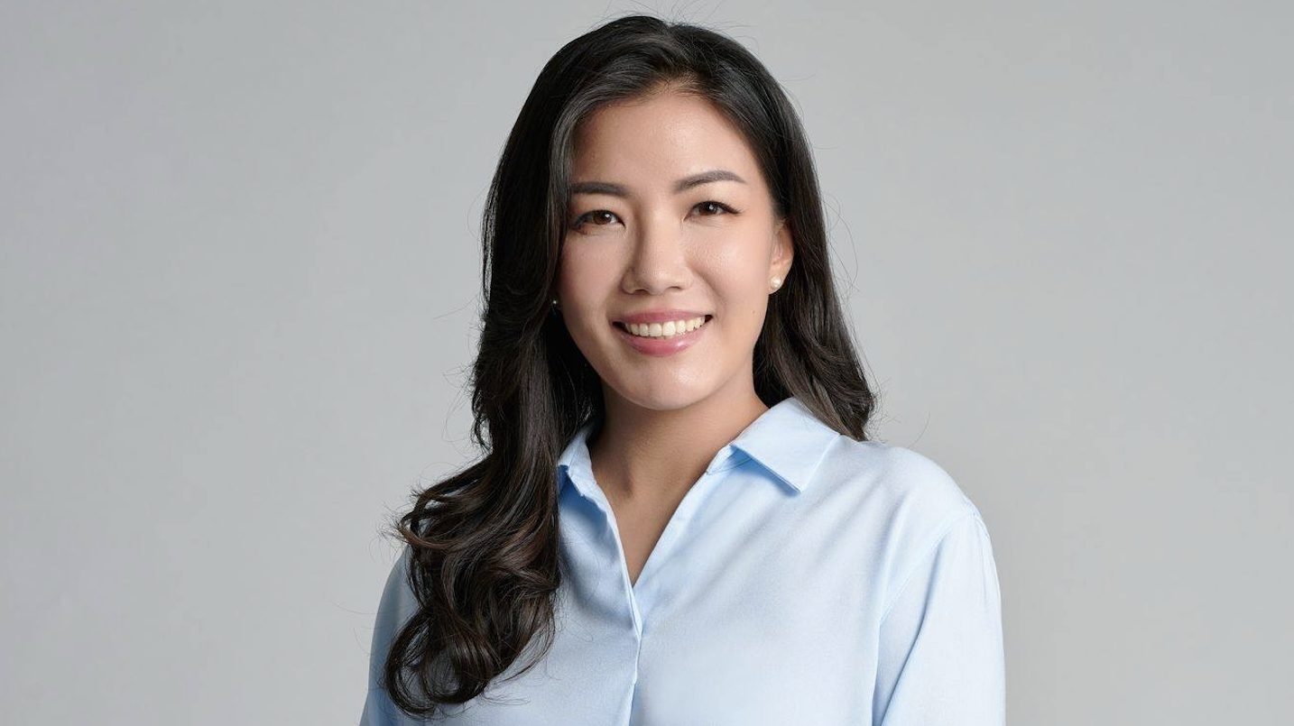 ‘Chio pro max,' WP Punggol candidate Alexis Dang makes waves online