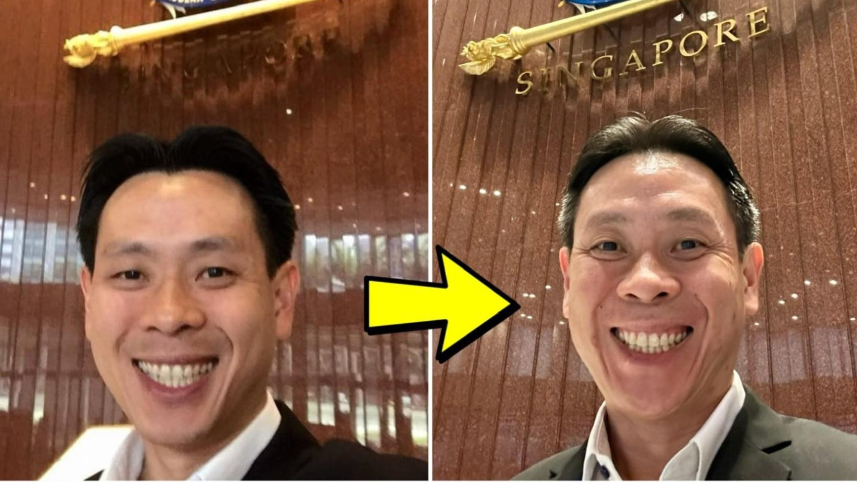 Some Singaporeans saddened that Louis Ng may not contest in GE