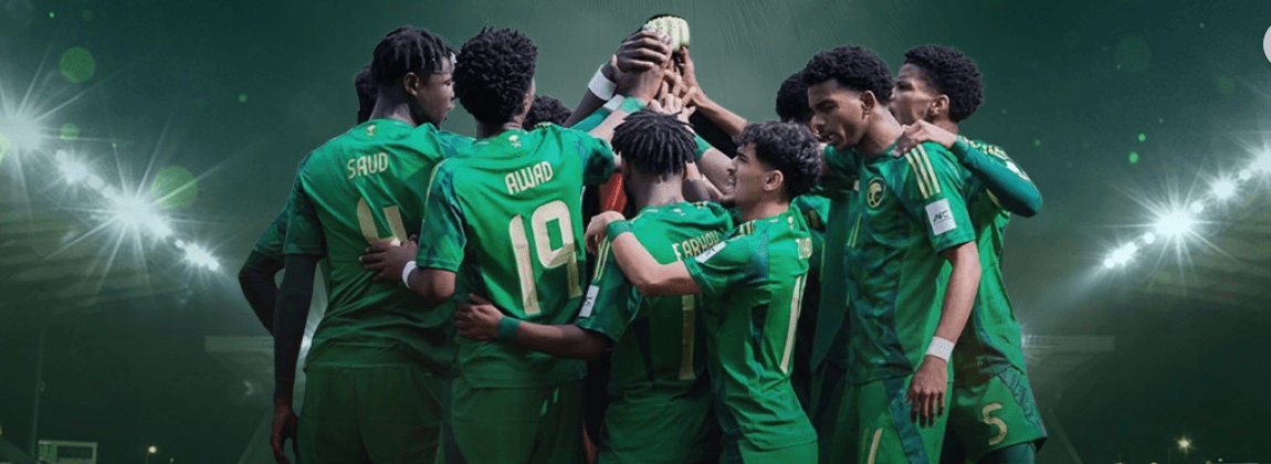 'We're ready' — Saudi Arabia willing to host 64-team World Cup in 2034