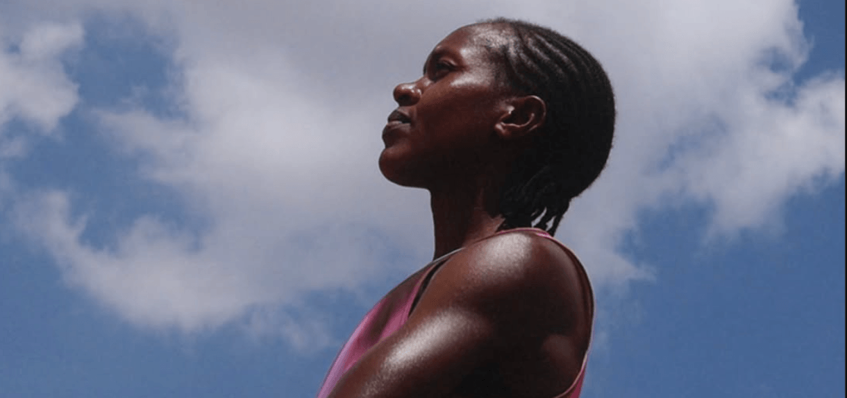 Faith Kipyegon aims to become the first woman to run a mile in under four minutes