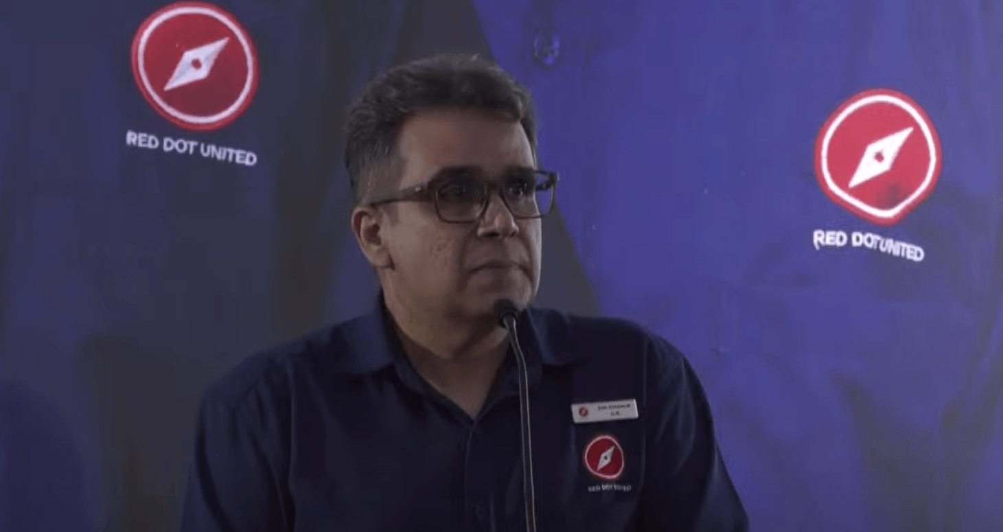 RDU calls for greater opposition unity and collaboration