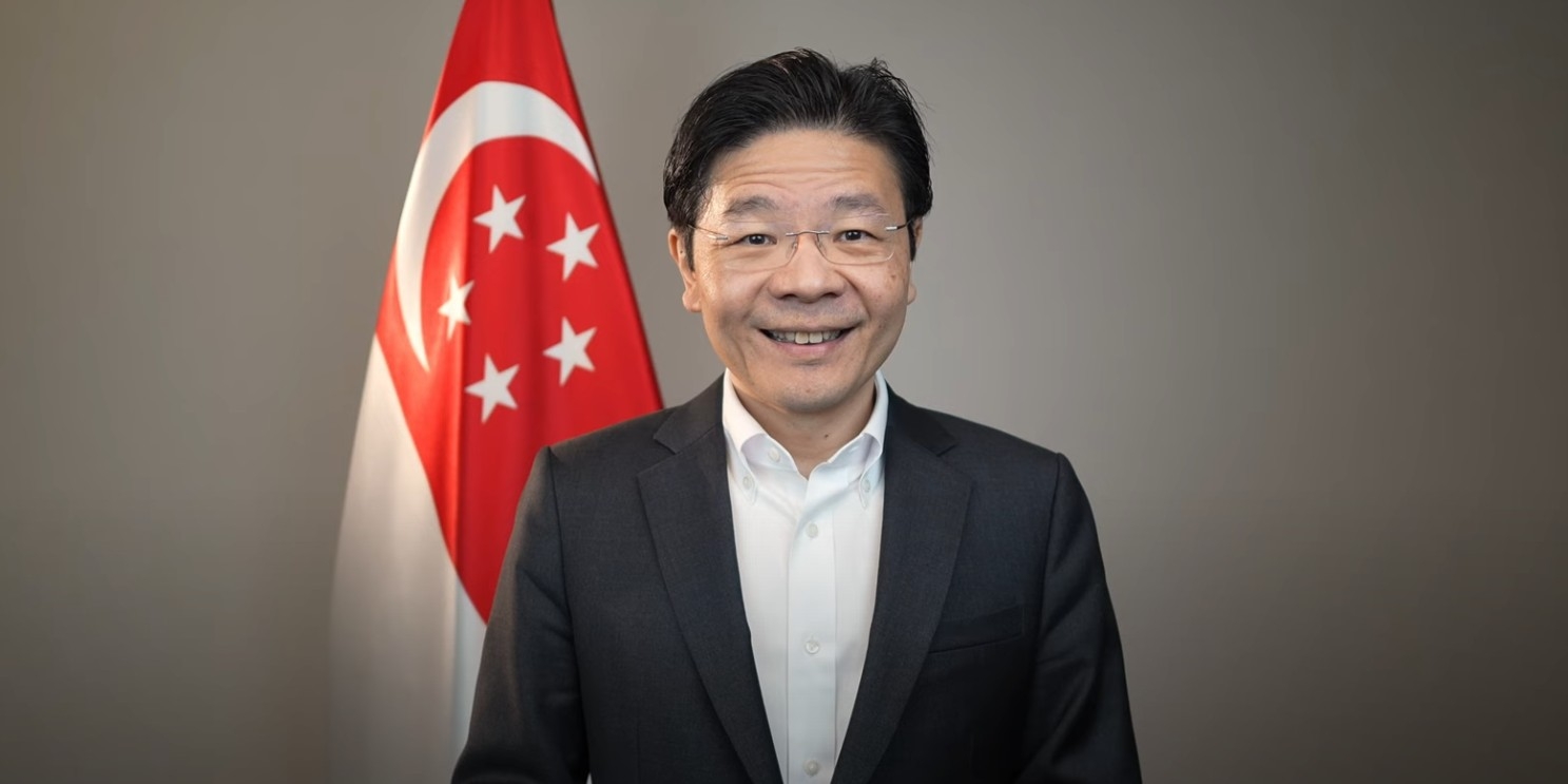 ‘More vouchers?' Singaporeans on what they expect from PM Wong's National Day Rally speech