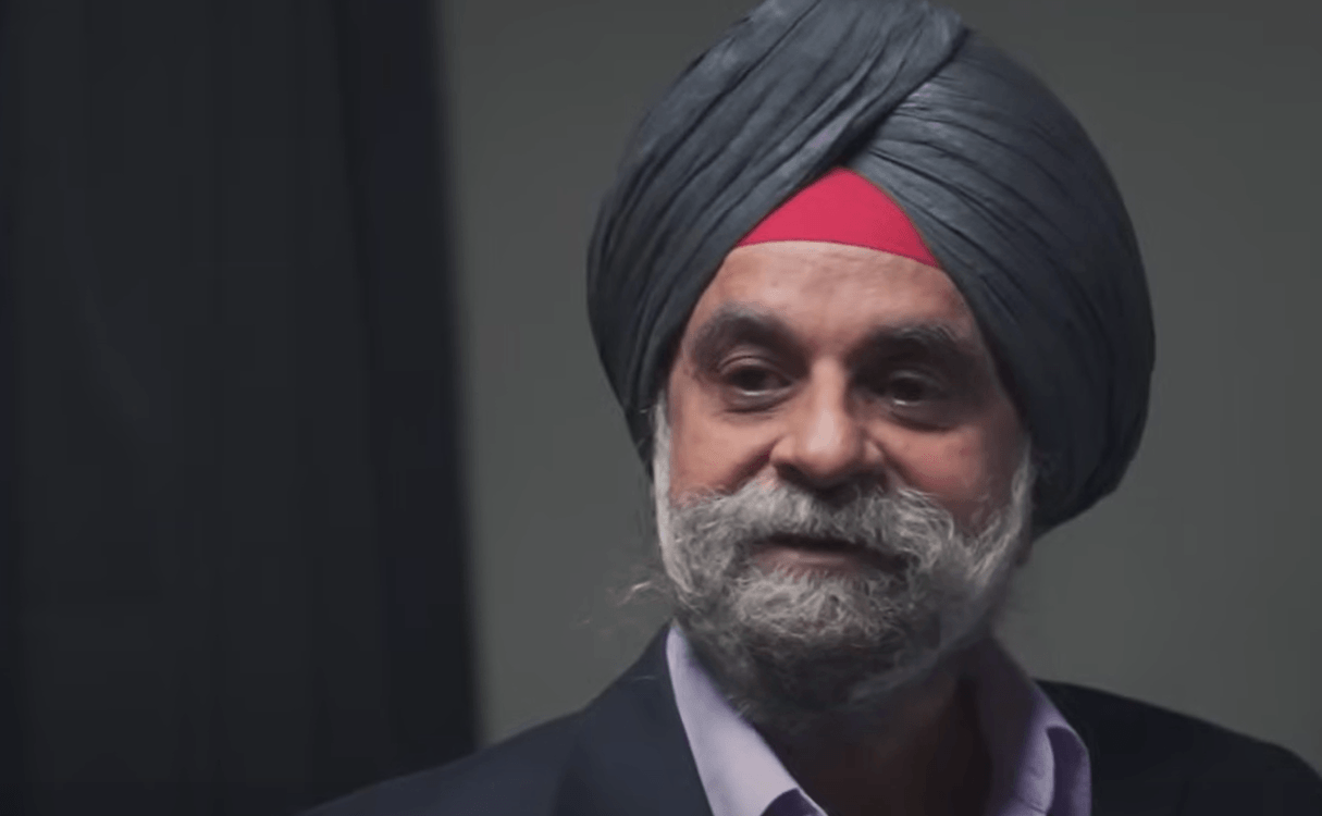Inderjit Singh predicts cost of living, impact of GST hike, and housing affordability may influence voting patterns