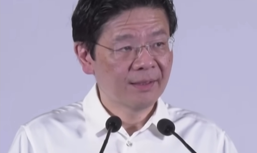 Fearmongering? — PM Wong's comments on "formidable" opposition draw criticism
