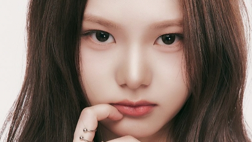 Introducing Lingling, Malaysia's first female K-pop idol