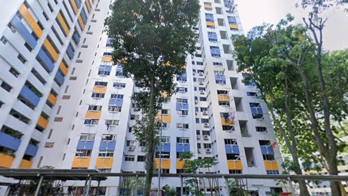 Indian migrant worker fell to his death from HDB flat; MOM assists his family