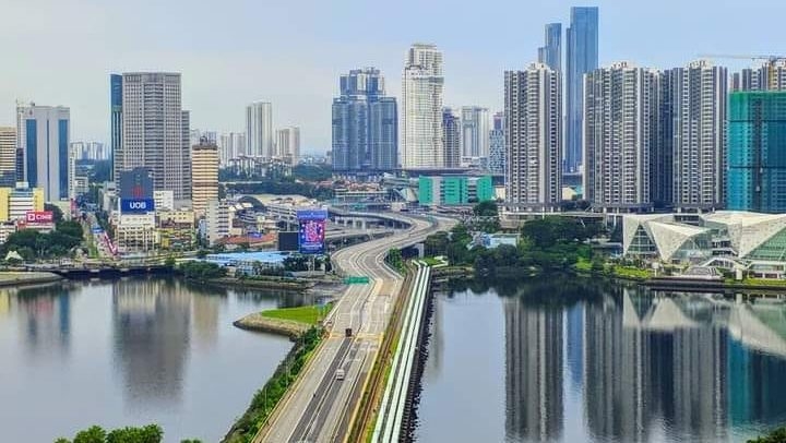 6 banks back Malaysia's JS-SEZ push, securing RM2.35B