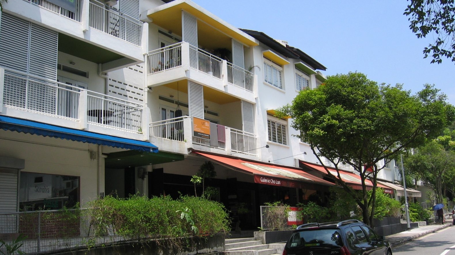Holland Village resident spends $800 to gather evidence against loud neighbours, receives sympathy from Singaporeans