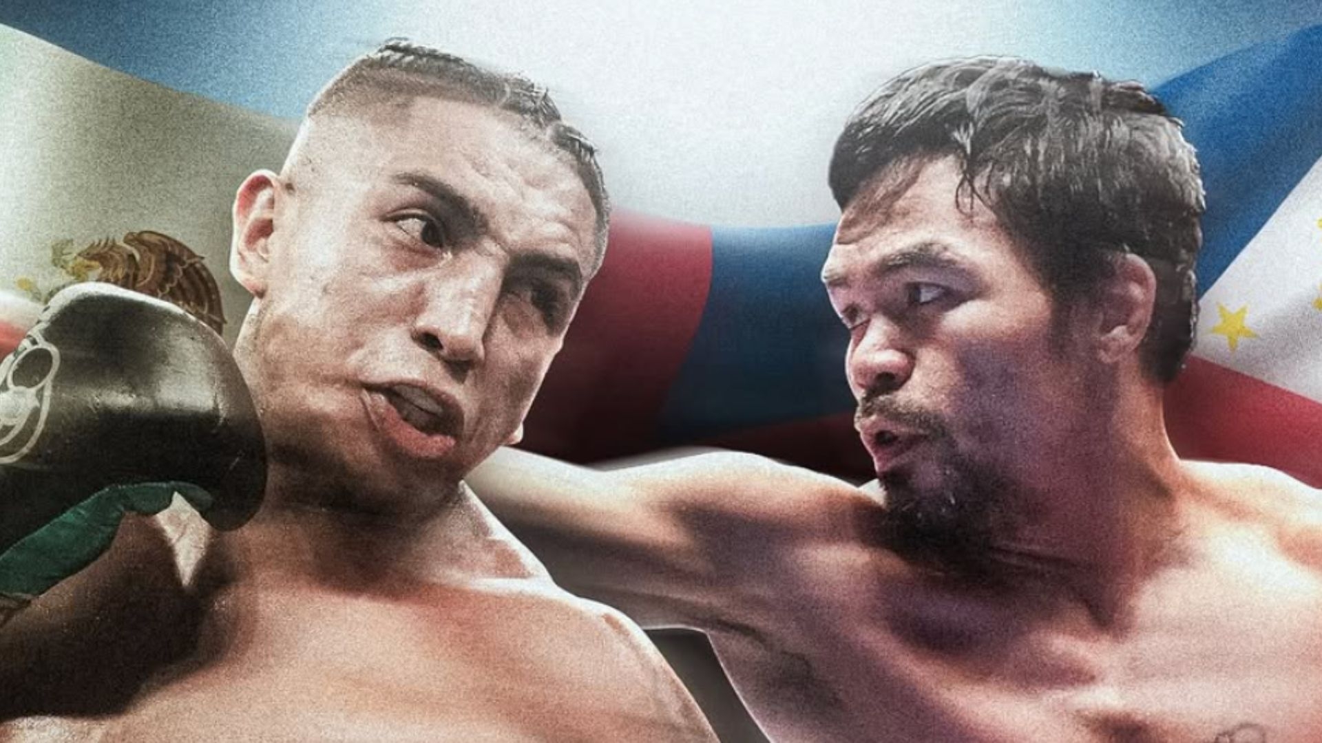 Manny Pacquiao returns to boxing to fight Mario Barrios for world title