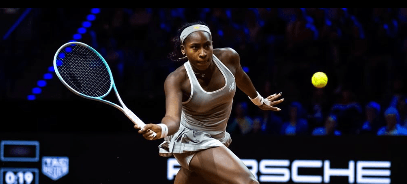 Coco Gauff hands Iga Świątek one of her toughest losses at the Madrid Open final