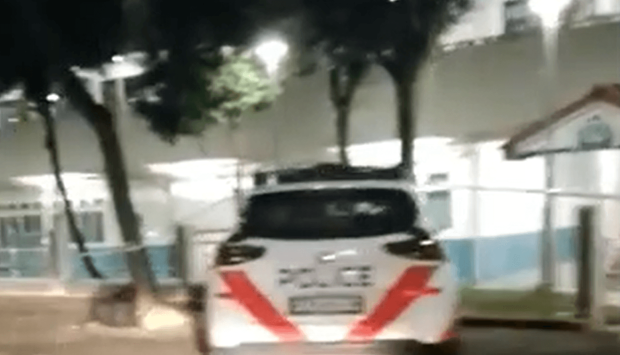 63-year-old man found dead at foot of Telok Blangah block, no foul play suspected