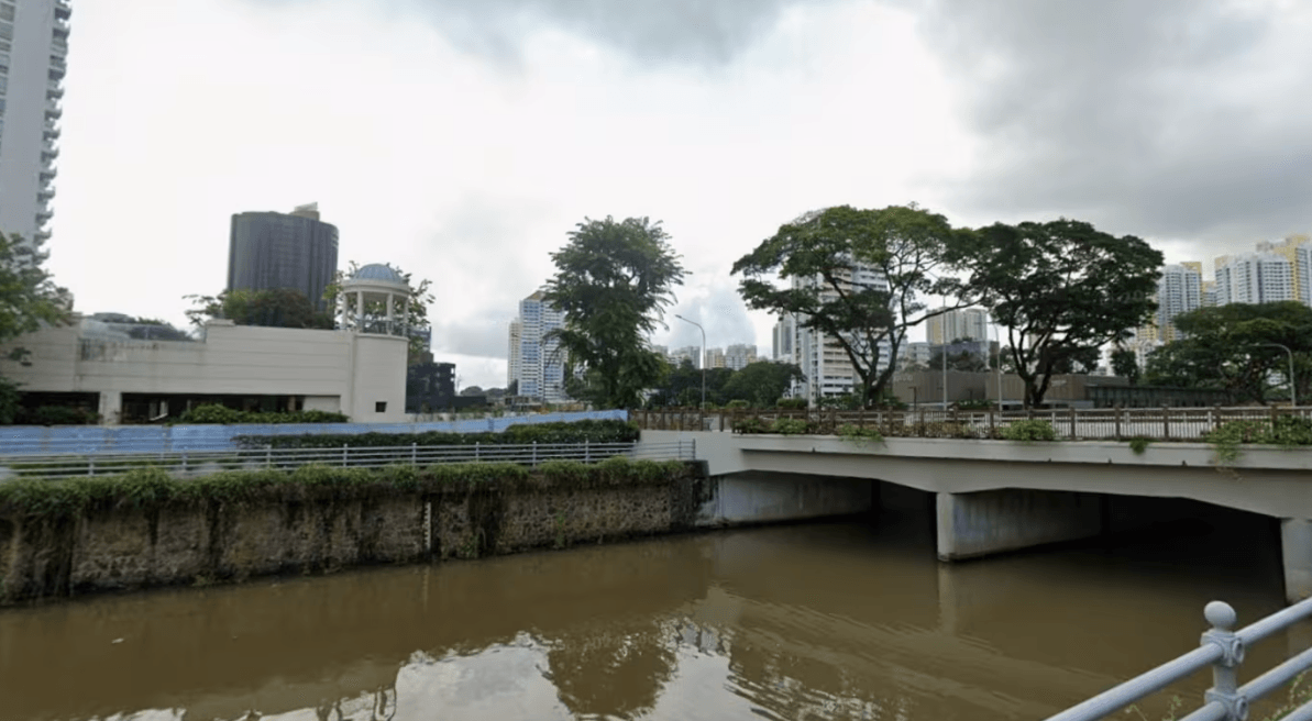 Body of 65-year-old found floating in Singapore River, police do not suspect foul play