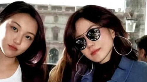 ‘Complete reinvention' — Faye Wong's daughter praised for post-surgery look