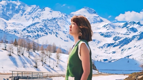 Jeanette Aw joins Insight Vacations for first-class adventures