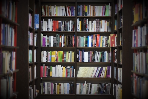 Yale-NUS College Library books pulped: 'Operational lapse', not Fahrenheit 451