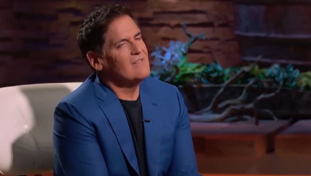 The 'best investment' that never fails, according to billionaire Mark Cuban