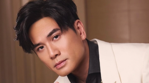 Philip Ng, 47, confirms his romantic relationship with 34 y/o model Renee Li