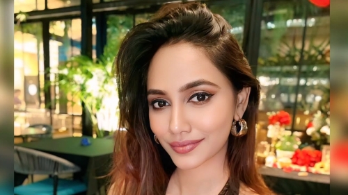 Malaysian model Sharwita to showcase local fashion at the 2025 Cannes Film Festival