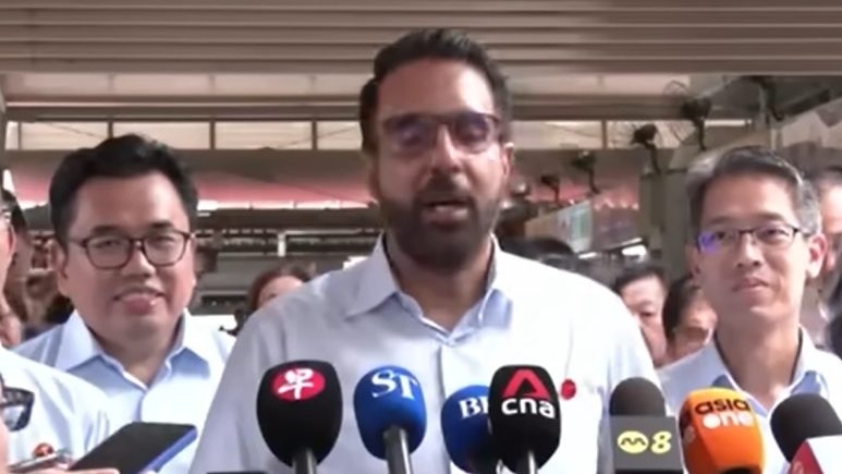 PM Wong confirms Pritam Singh to remain as leader of the opposition