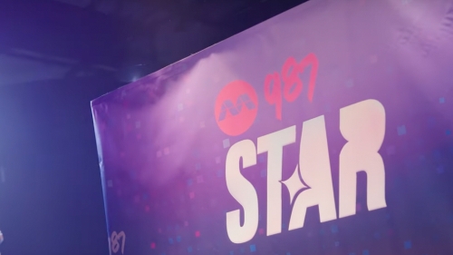 Stage set for Mediacorp 987 STAR grand finale: Who will take the mic?