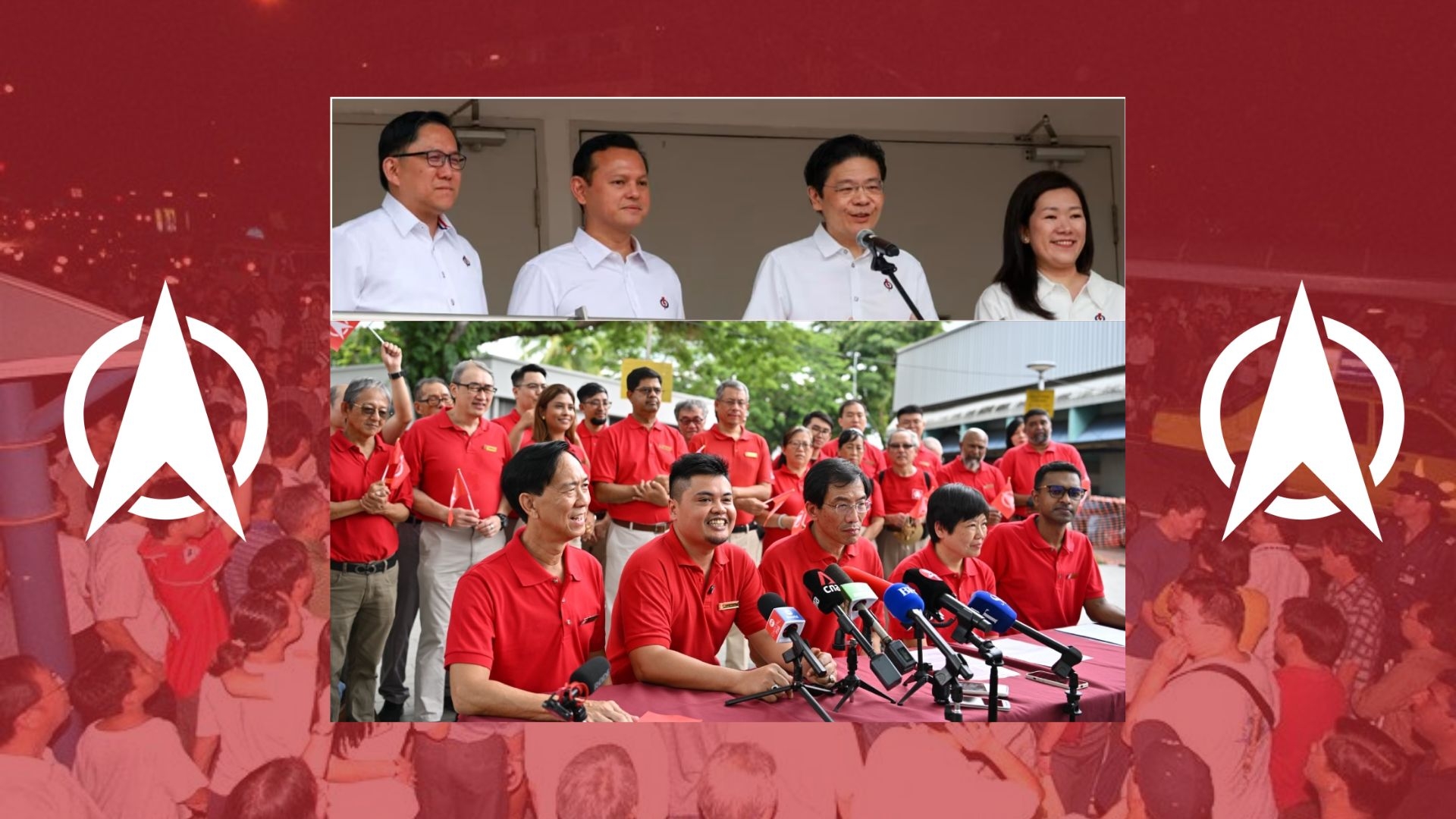 Marsiling–Yew Tee GRC: A missed opportunity for SDP amid controversy