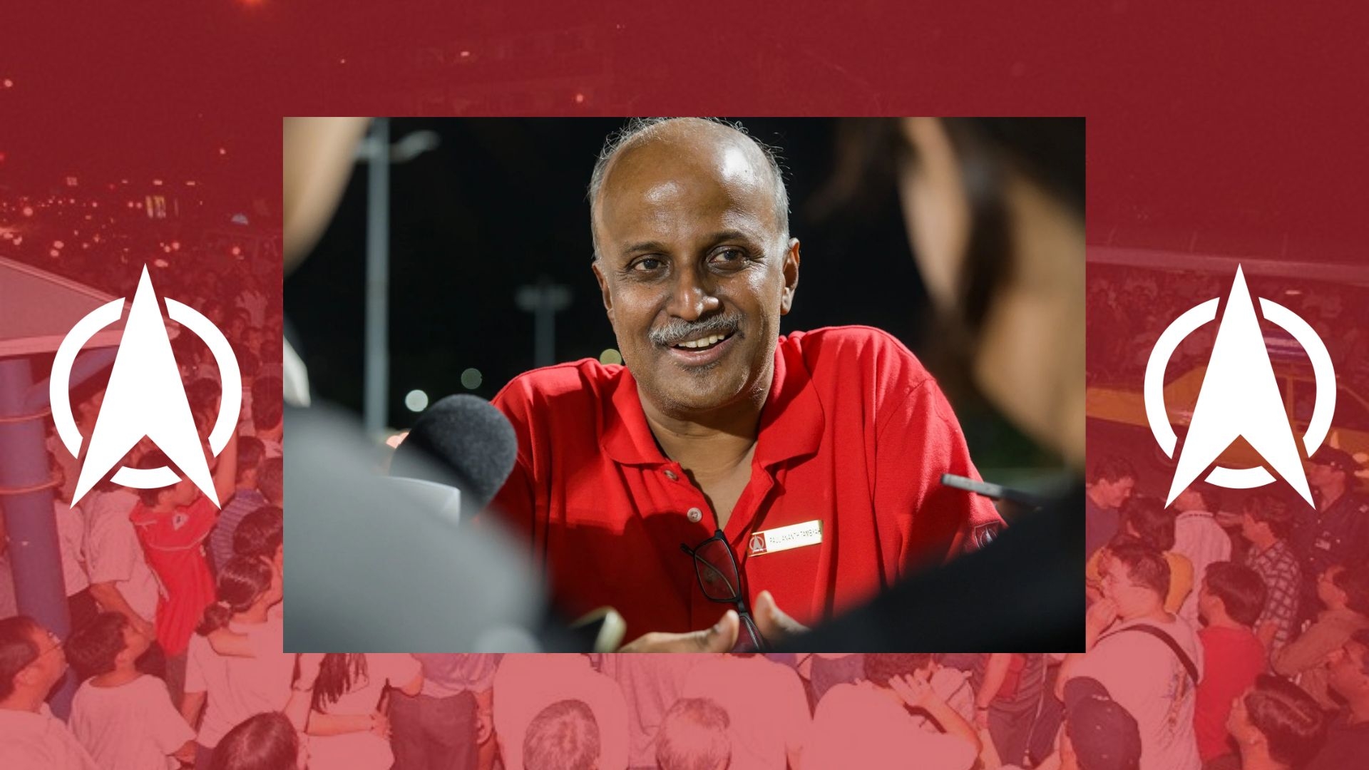 The quiet rejection of Dr Paul Tambyah: What Bukit Panjang reveals about us
