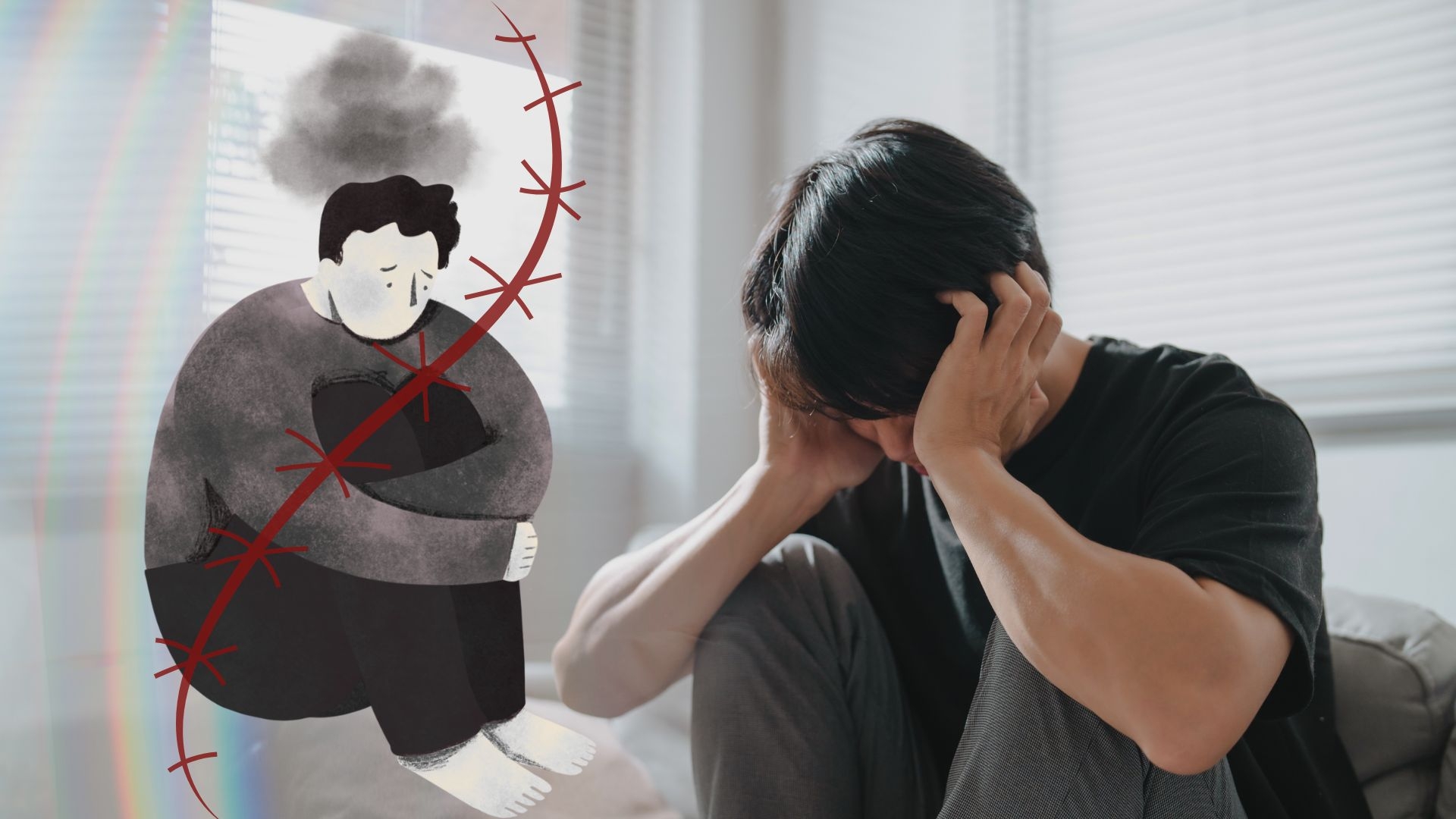 They told me to ignore it: Why our response to bullying is failing