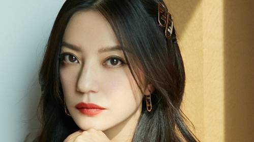 Vicki Zhao finds calm in Buddhism after years away from the limelight
