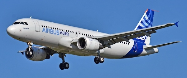 Will China order more Airbuses than India?