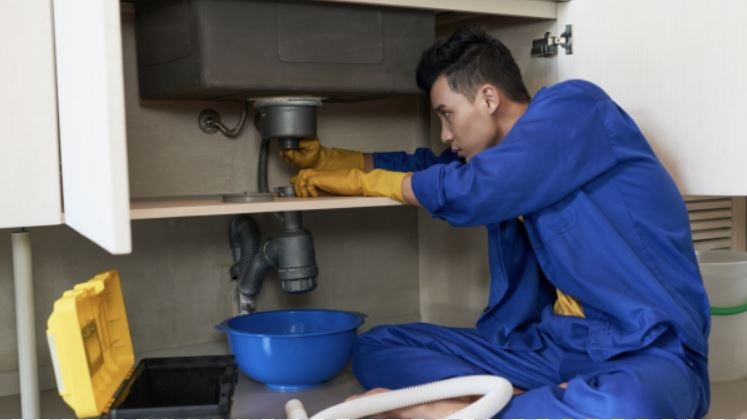 Godfather of AI Geoffrey Hinton says the age of AI is a great time to be a plumber
