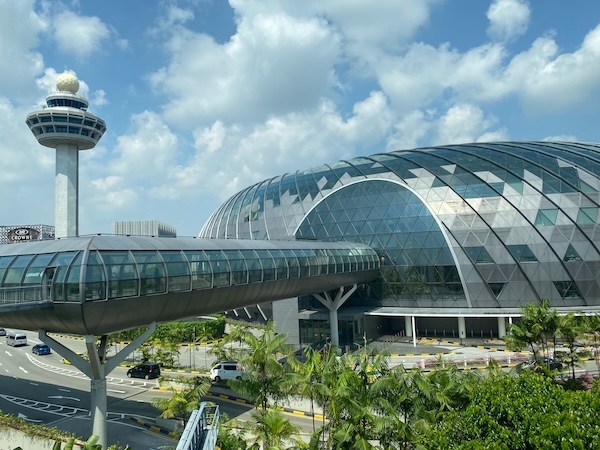 Changi Airport too costly for a budget airline like Jetstar? The prospects and pitfalls for low-cost carriers