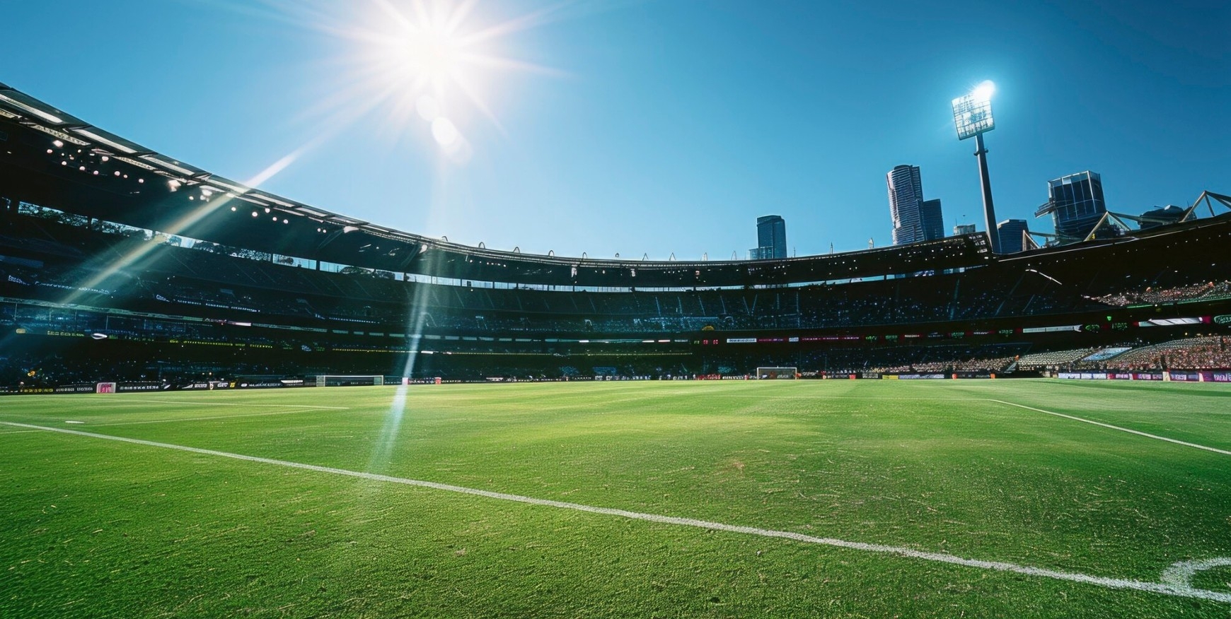 Is FIFA's Club World Cup flopping? Empty seats raise questions