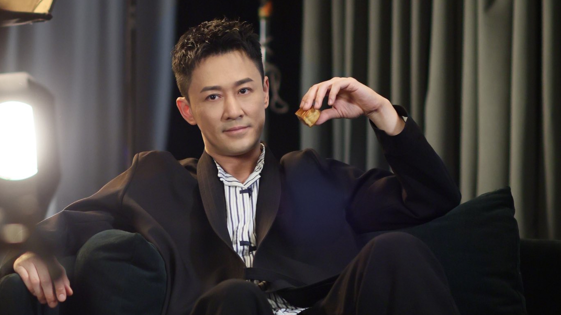 Raymond Lam: He could've inherited millions—instead, he broke free of his family's legacy to rule TV, Film, and Music as Hong Kong's only ‘King of Chok'