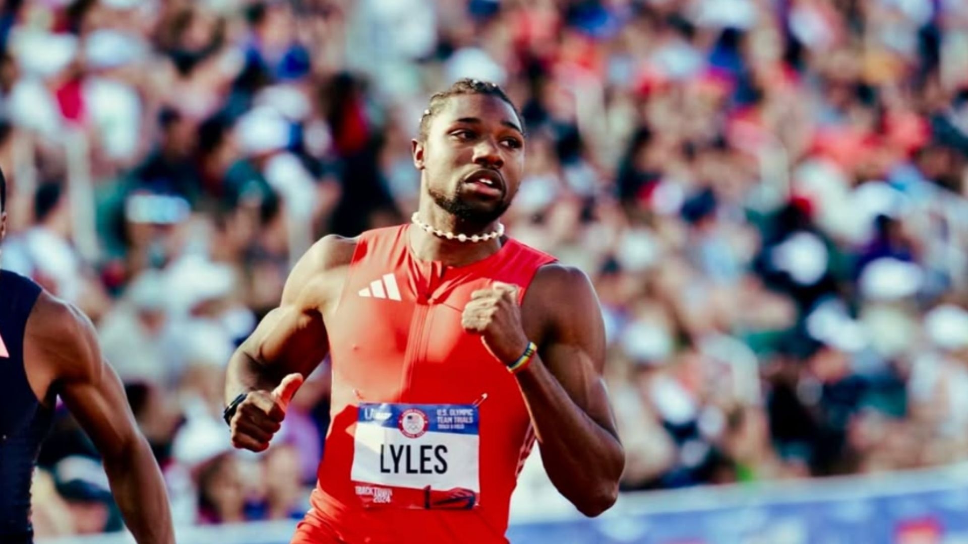 Here's what you need to know about the 2025 London Diamond League