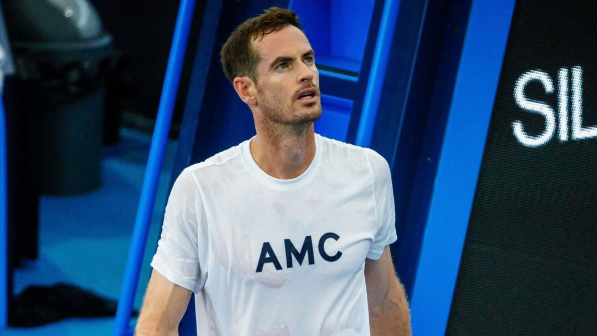 Andy Murray to not return to coaching anytime soon, says it was a 'brilliant opportunity' with Djokovic