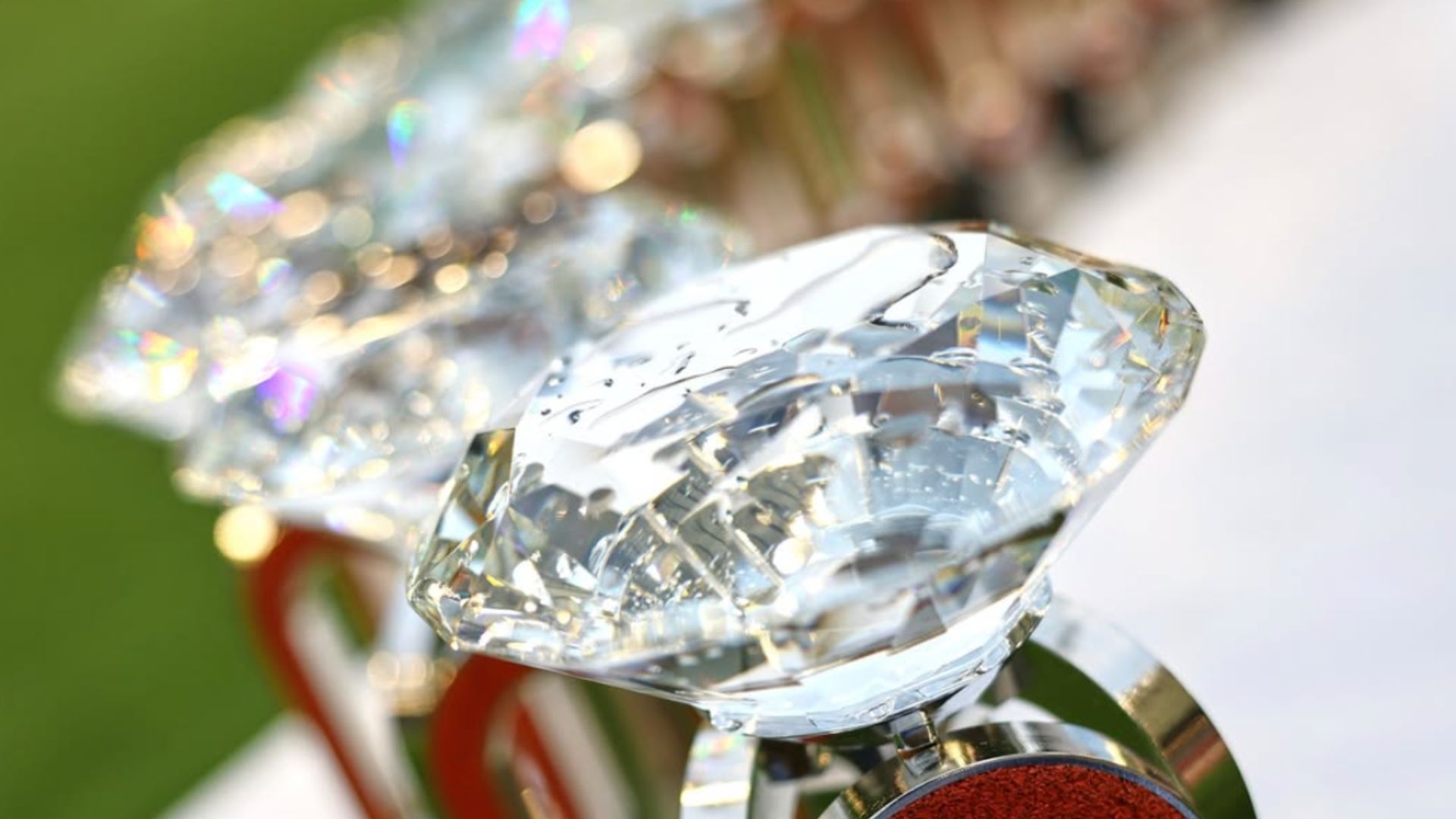 Athletics: Here's what you need to know about the Wanda Diamond League Final
