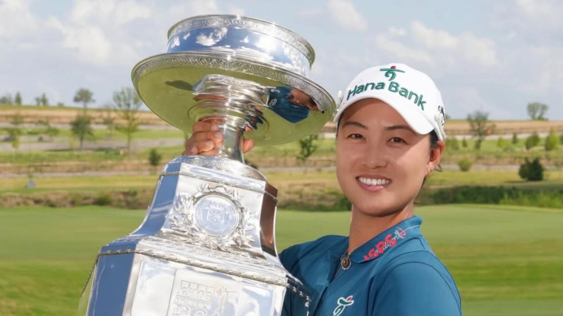 Patience is key: Minjee Lee clinches Women's PGA Championship victory despite weather constraints