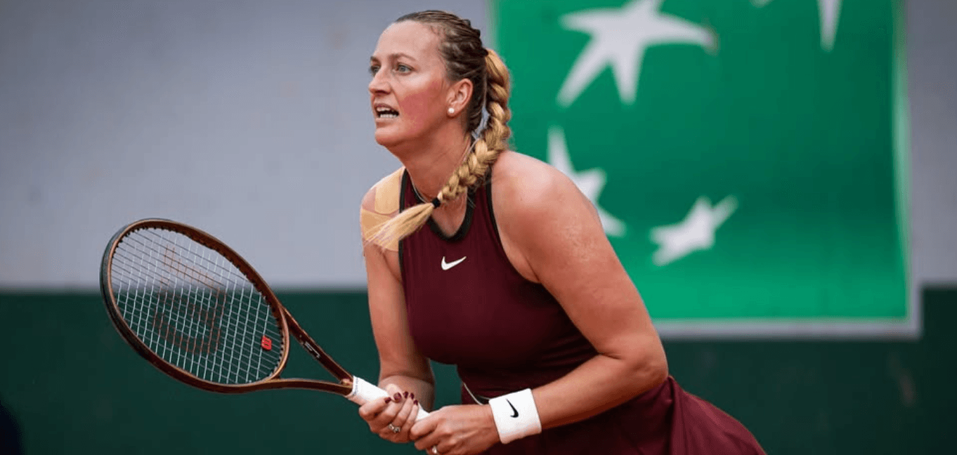 'I have accomplished more than I could have ever imagined' — Petra Kvitova announces retirement from professional tennis